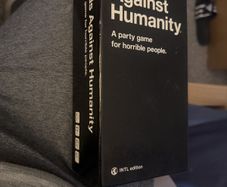 Cards Against Humanity + Bundles