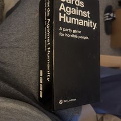 Cards Against Humanity + Bundles