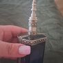 perfume bottle Image 3
