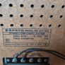 Sanyo GXT 100 stereo component system Image 4