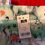 Girls new leggings age 5 Image 5