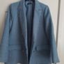 Womans Jacket/Tweed Blazer Image 8