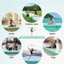 5M Inflatable Gymnastics Air Mat 20 cm Thick With Electric Pump Image 6