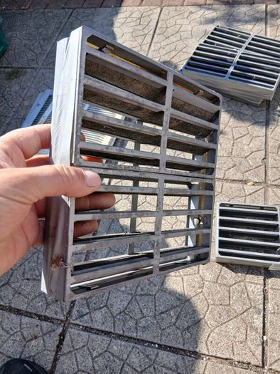 vents