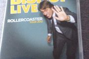 John Bishop live DVD