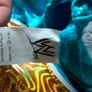 WWE Sin Cara Authentic Mask Image 3