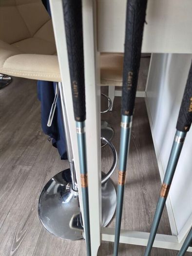 rare honma irons