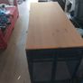 ikea fjallbo sideboard press Image 2