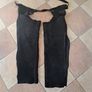 Motorbike Chaps Image 6