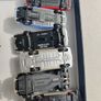 18 Car models: Wiking, Herpa, Brekina, Norev, Eko Image 4