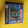 Army Men Sarge s heroes  PlayStation1 ps1 PlayStation2 ps2 games Original Image 2