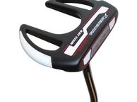 main image for ad NEW Ray Cook Silver Ray SR400 Putter - RH