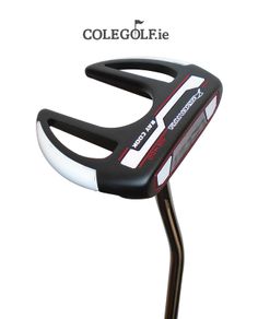 NEW Ray Cook Silver Ray SR400 Putter - RH