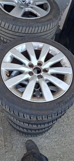 Alloy wheels for sale