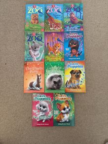 Children's Books
