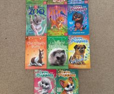 Children's Books