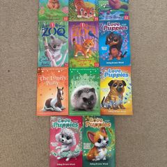 Children's Books