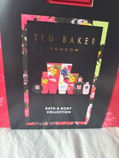 Ted baker gift set