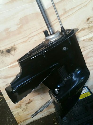 Yamaha / mariner parts