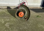 strimmer