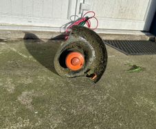 strimmer
