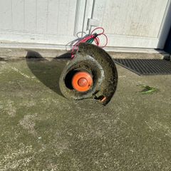 strimmer