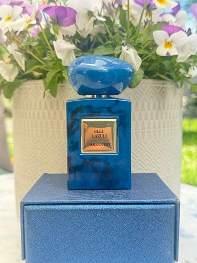 Armani Prive Bleu Lazuli Eau de Parfum 50ml