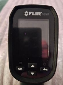 thermal camera