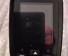 thermal camera