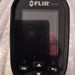 thermal camera