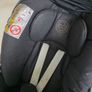 Cybex Cloud Z reclining infant car seat Image 3