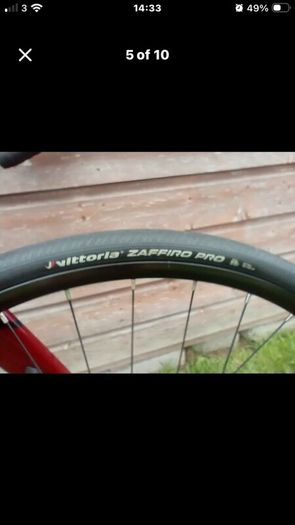 Boardman Road Comp - L