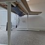 Desk Ikea Bekant 160cm Image 4