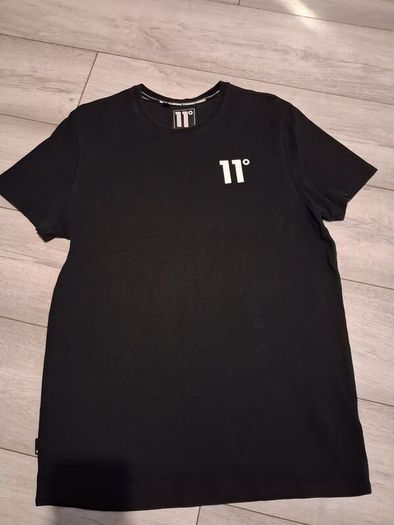 x2 Bundle - 11 Degree T-Shirt & Farah T-Shirt - Size - Large - RRP - 35.99 & 35.99