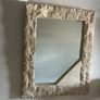 Matching hall table and mirror Image 4