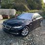 Breaking bmw 520d f10 2012 668/9 5 series Image 2