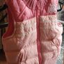 New with Tags M&S Girls Gilet Jacket Size 9 to 12 mths Image 5