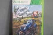 Farming simulator