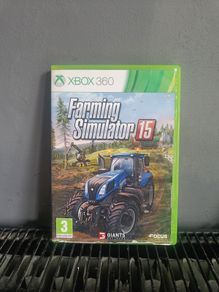Farming simulator