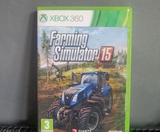 Farming simulator
