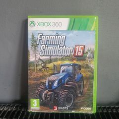 Farming simulator