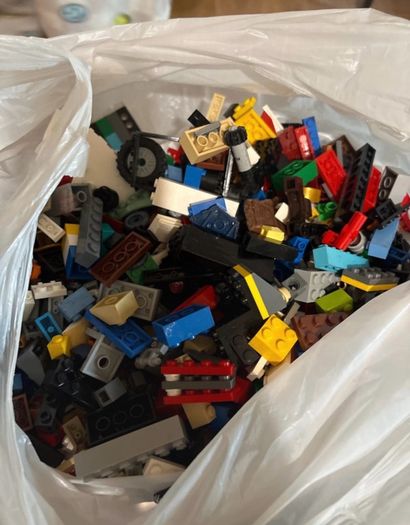 lego