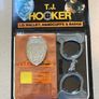 Vintage TJ Hooker Kids Toy Set Year 1982 Image 5