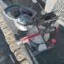 Performance Power Tools NLE 210SMS Slide Compound Mitre Saw Image 5