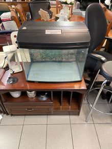 Fish tank