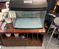 Fish tank