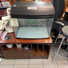 Fish tank