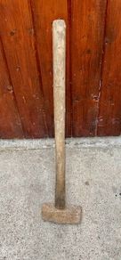 Heavy Duty Sledge Hammer