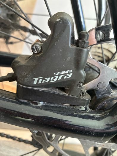 Racing Bike