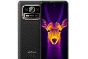 NEW Ulefone ARMOR 25T PRO 5G Phone with Thermal Camera